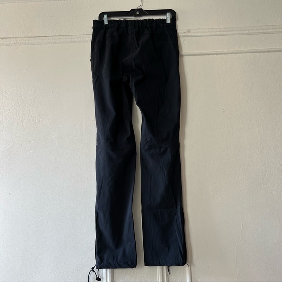 Kathmandu women’s hiking pants black size 10 - Picture 14 of 16
